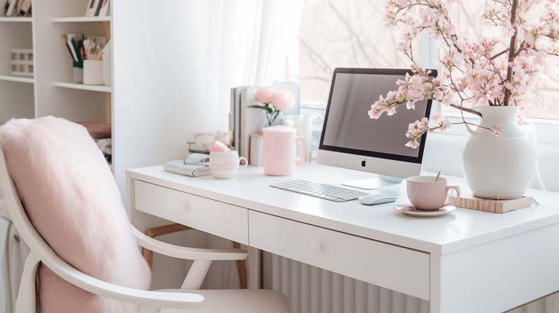 Blossom-Desk